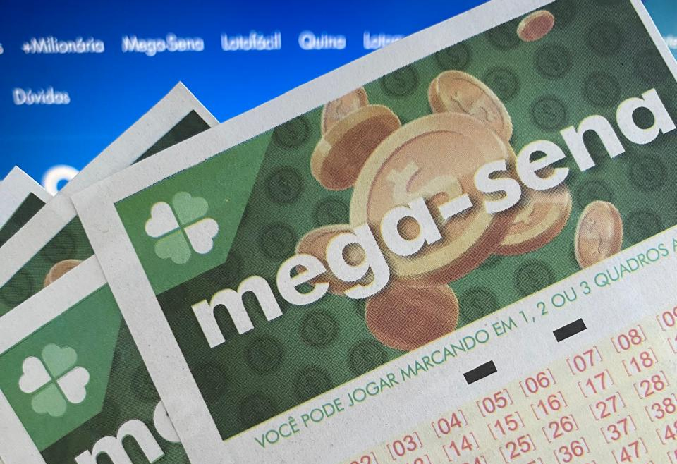 Mega-Sena Caixa - crédito Quinho_AVB