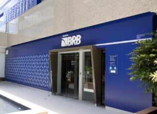 Banco BRB vence prêmio internacional em inovação e financiamento imobiliário novas agências BRB