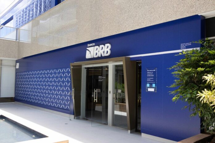 novas agências BRB