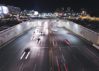 Liberação do trânsito no Buraco do Tatu ocorrerá nesta quinta-feira (1º/8) Buraco do Tatu