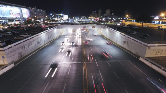 Buraco do Tatu Buraco do Tatu