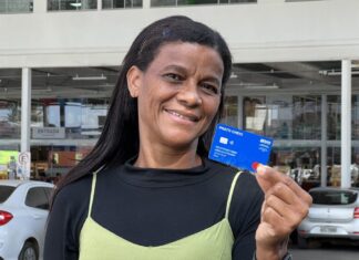 Cartão Prato Cheio divulga mais de 2.700 famílias contempladas Cartão Prato Cheio BRB GDF