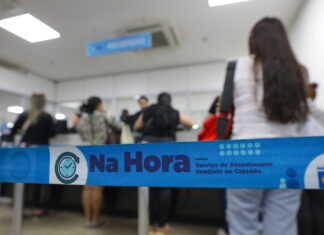 Defensoria Pública amplia serviços para a população nos postos do Na Hora Na Hora GDF