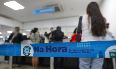 Na Hora GDF