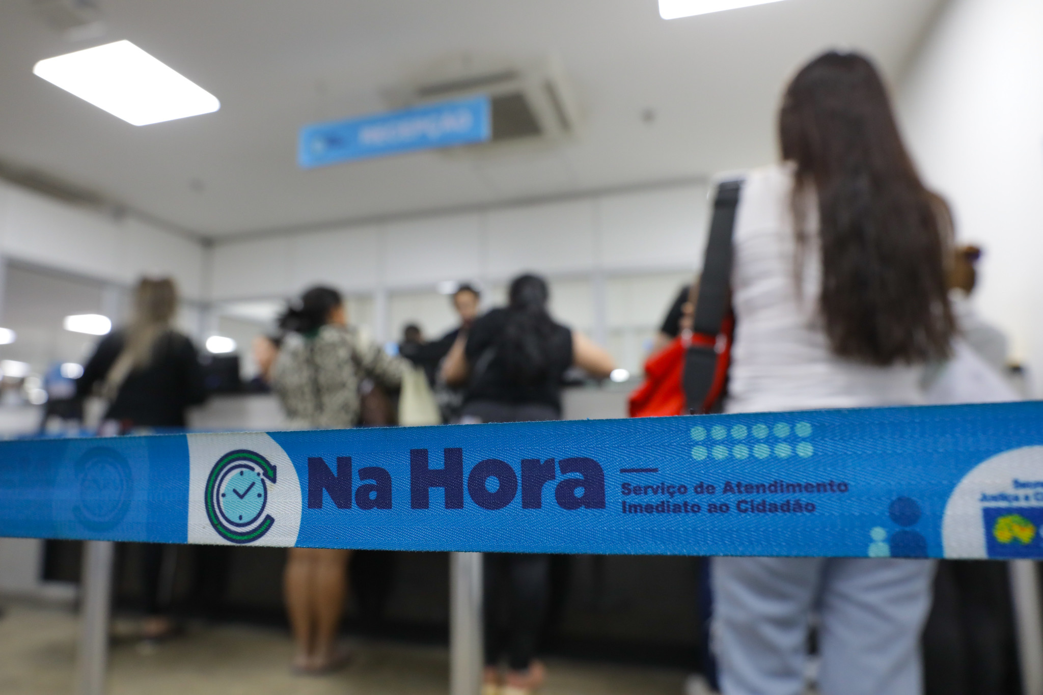 Na Hora GDF