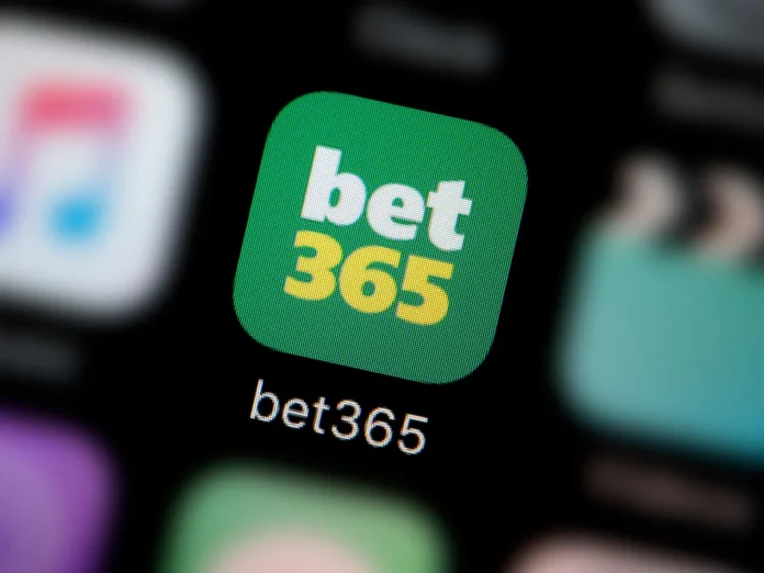 Bet365 Bet365