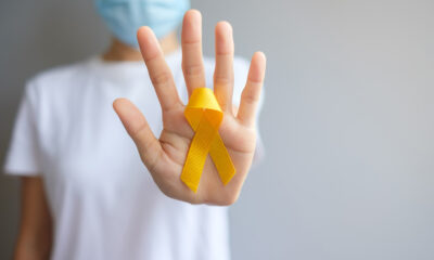 Julho Amarelo - hepatite