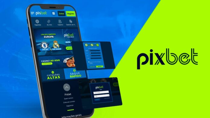 Pixbet Pixbet