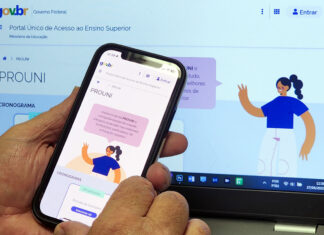 MEC abre inscrições para o Prouni nesta terça-feira, 23 de julho Prouni