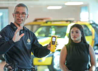 Comer pão de forma pode mesmo afetar o bafômetro? PMDF esclarece pão de forma bafômetro