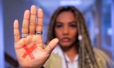 violência contra a mulher