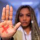 violência contra a mulher
