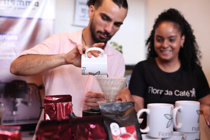 Capital Expo Coffee Capital Expo Coffee