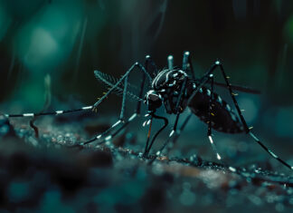 Distrito Federal tem queda de 81% no número de casos de dengue Combate à dengue GDF