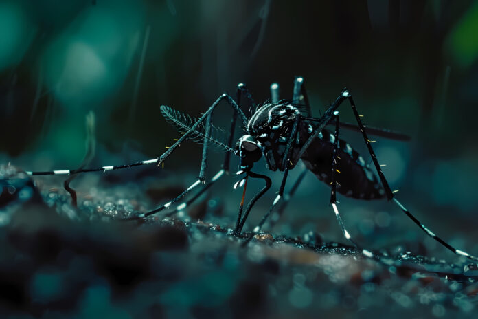 Combate à dengue GDF Combate à dengue GDF