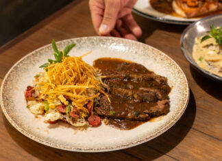 Dudu Bar traz sabores únicos ao Restaurant Week com menu especial Dudu Bar_Restaurante Week