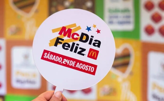 McDia Feliz McDia Feliz