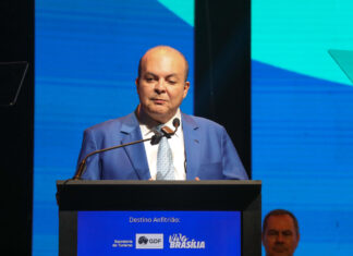 Brasília volta a sediar a maior feira de turismo da América Latina Abav Expo Brasília