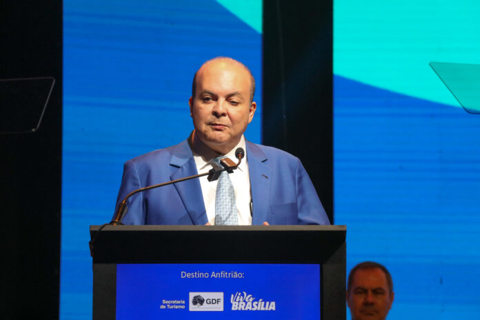 Abav Expo Brasília Abav Expo Brasília