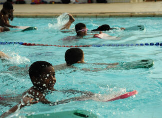 Inscrições para os centros olímpicos e paralímpicos do DF começam no dia 24/03 Centros olímpicos e paralímpicos