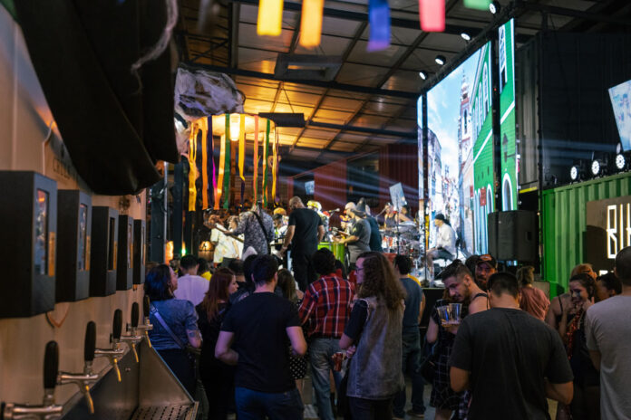 Galpão 17 Galpão 17