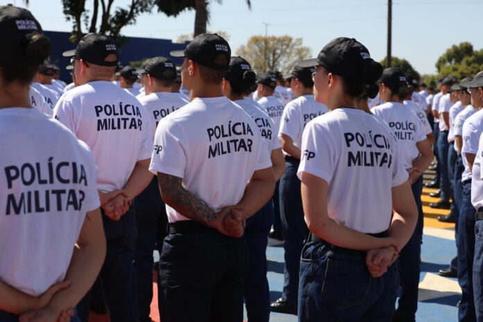futuros policiais militares PMDF futuros policiais militares PMDF
