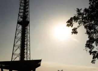 Brasil deve registrar nova onda de calor até quarta, dia 2 de outubro onda de calor Brasil