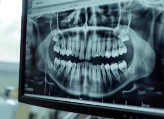 Saúde do DF investe R$ 5,9 milhões em equipamentos odontológicos Dia Nacional da Saúde Bucal - equipamentos odontológicos GDF