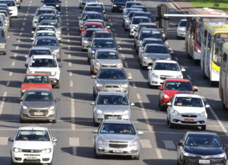 SPVAT, antigo DPVAT, não será cobrado no Distrito Federal, decide GDF SPVAT DF