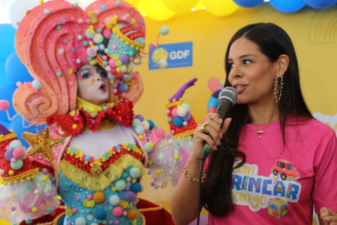 Vem Brincar Comigo 2024 GDF Vem Brincar Comigo 2024 GDF