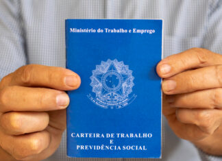 Semana pós-feriado começa com 1.169 vagas de emprego no Distrito Federal emprego DF