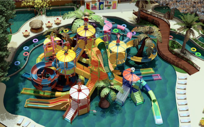 Aquapark Tauá Aquapark Tauá