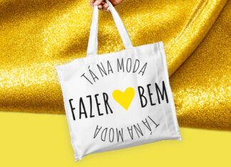 Sejus-DF leva oportunidade para mulheres saírem da vulnerabilidade social Fazer o Bem Tá na Moda - Sejus-DF