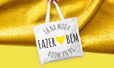 Fazer o Bem Tá na Moda - Sejus-DF