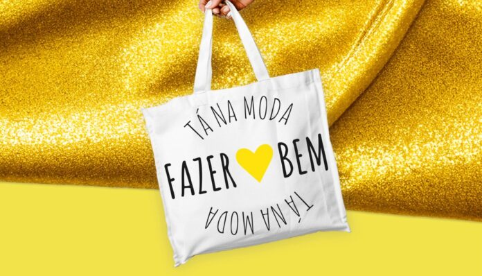Fazer o Bem Tá na Moda - Sejus-DF Fazer o Bem Tá na Moda - Sejus-DF