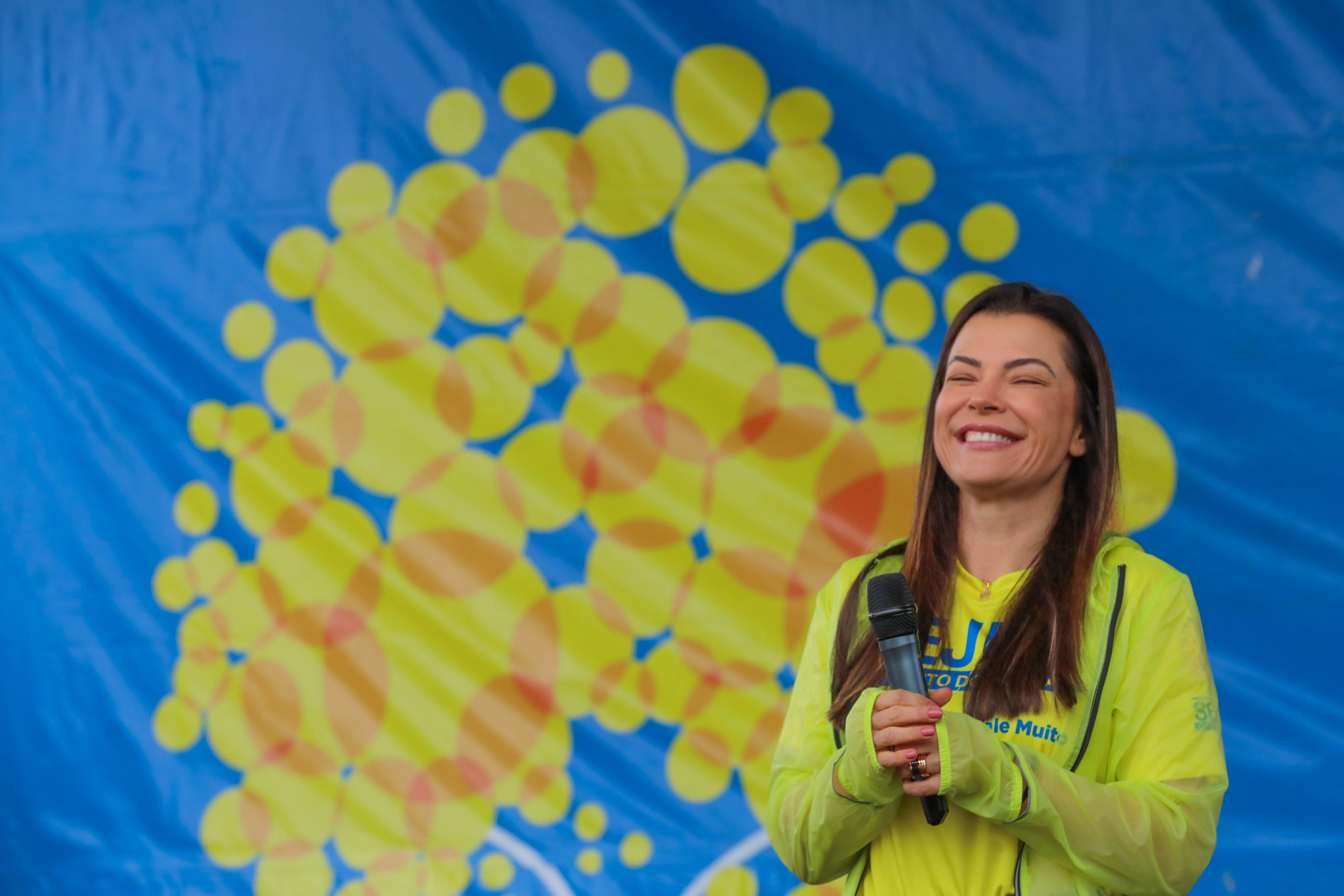 GDF Mais Perto do Cidadão estará no Paranoá nesta sexta (29) e sábado (30) GDF Mais Perto do Cidadão - Marcela Passamani - Sejus-DF