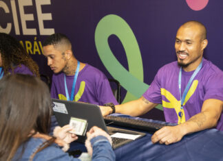 CIEE promove Maratona de Vagas em Brasília entre os dias 12 e 13 de novembro Maratona de Vagas CIEE