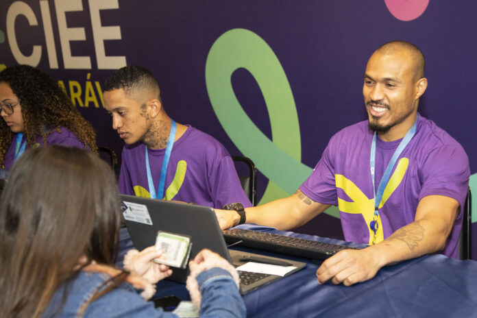 Maratona de Vagas CIEE