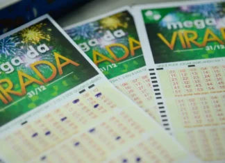 Mega da Virada 2025 pode pagar prêmio recorde de R$ 1 bilhão Mega da Virada 2024