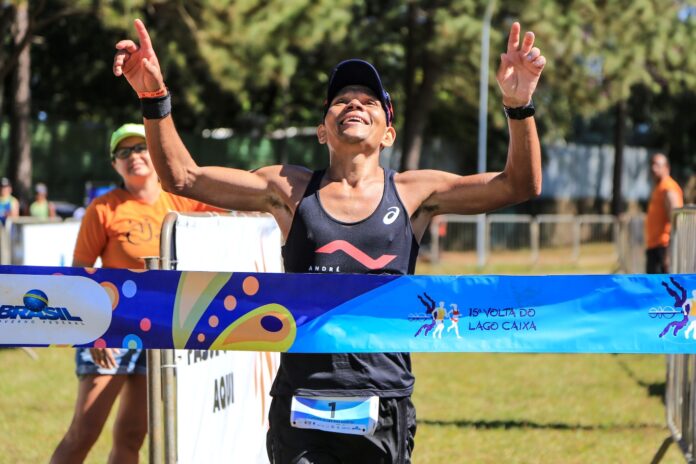 Volta do Lago Volta do Lago