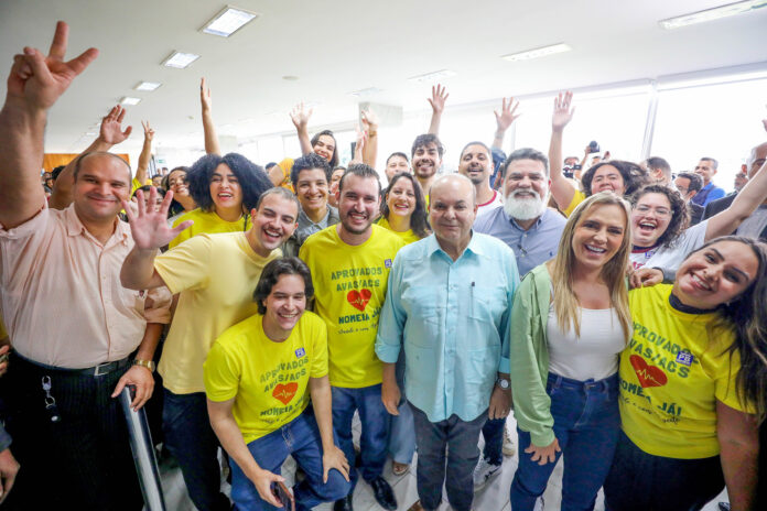 contratação de 800 agentes de combate à dengue GDF