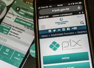 Receita revoga ato normativo que previa fiscalização do Pix novas regras do PIX