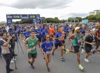 Organização da Corrida de Reis 2025 altera datas das provas; confira Corrida de Reis 2025