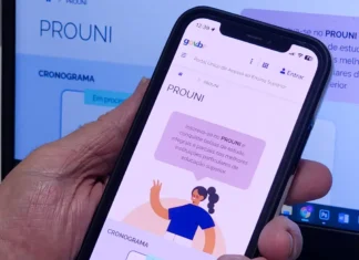 Prouni 2025: inscrições começam nesta sexta-feira, 24 de janeiro Prouni 2025