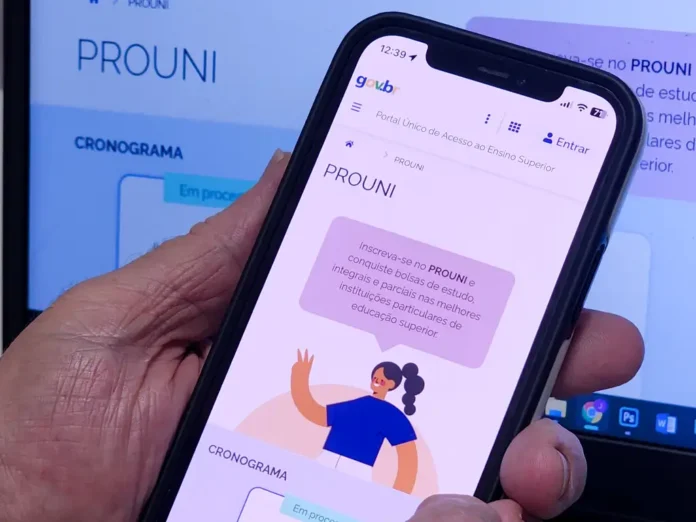 Prouni 2025 Prouni 2025