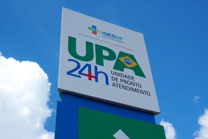 UPA UPA