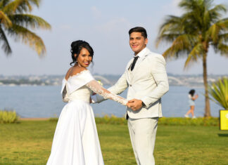 Casamento Comunitário 2025: inscrições abertas para a 1ª edição do ano casamento comunitário 2025