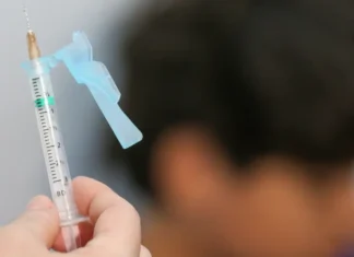 Menos de 20% do público-alvo no DF foi imunizado contra a dengue vacina dengue Qdenga