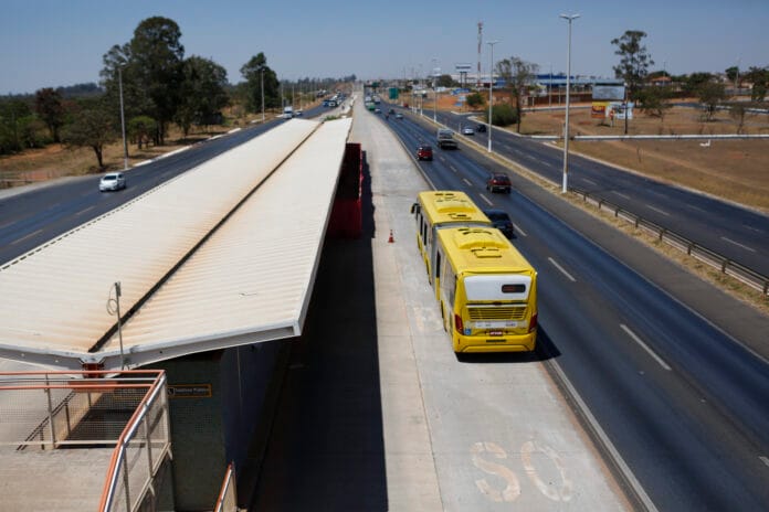 BRT Santa Maria BRT Santa Maria