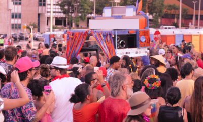 Bloco Aparelhinho